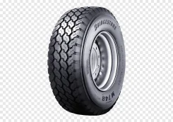 Bridgestone M748. �����������, ����� ����