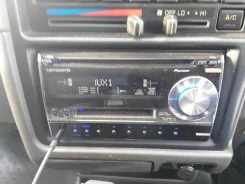 Pioneer Carrozzeria FH-P530 ����