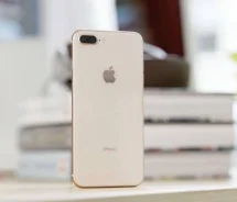Apple iPhone 8 Plus. �/�, 4G LTE ����