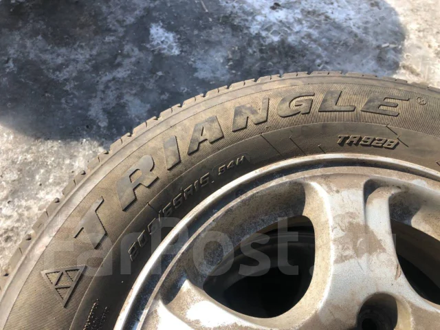 Triangle TR928. ������, 2014 ���, �/�, ����� 60 % ����