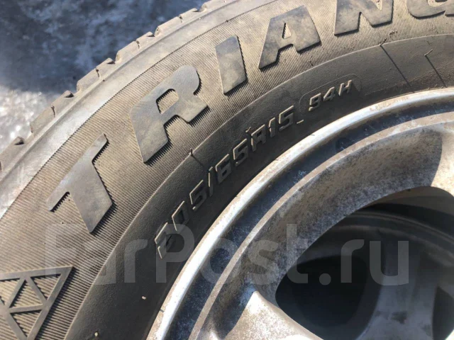 Triangle TR928. ������, 2014 ���, �/�, ����� 60 % ����