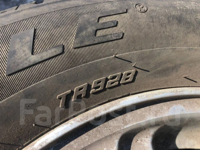 Triangle TR928. ������, 2014 ���, �/�, ����� 60 % ����
