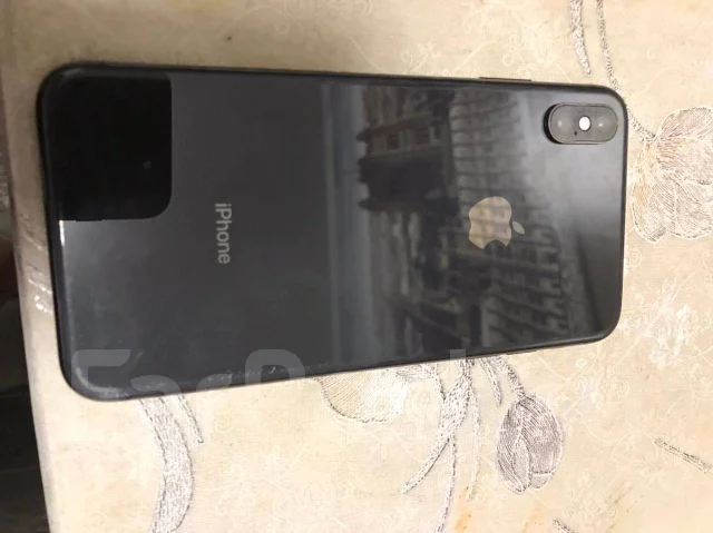 Apple iPhone Xs Max. �/�, ������, 4G LTE, 5G ����
