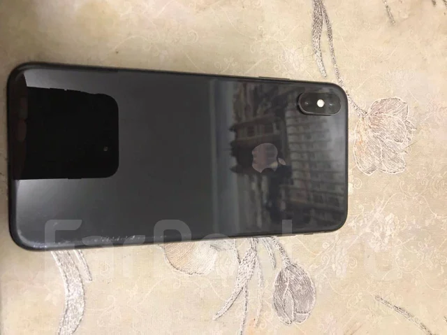 Apple iPhone Xs Max. �/�, ������, 4G LTE, 5G ����