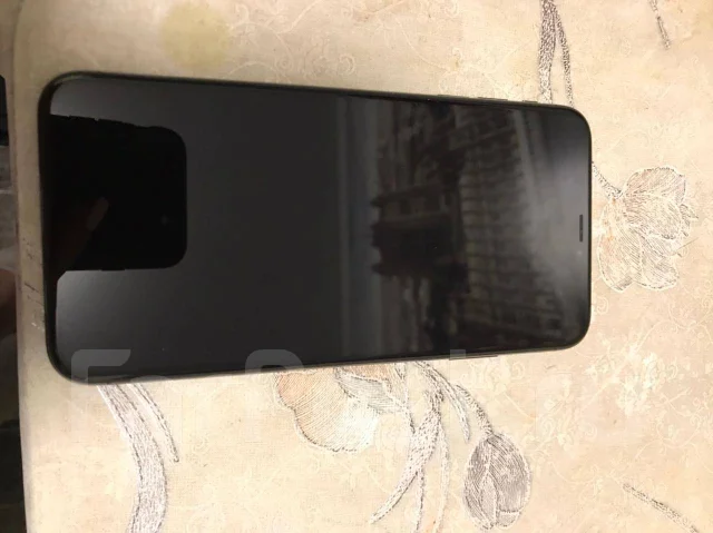 Apple iPhone Xs Max. �/�, ������, 4G LTE, 5G ����
