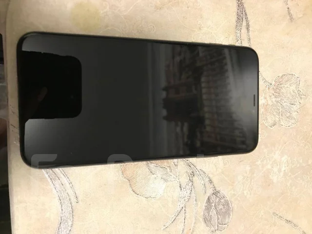 Apple iPhone Xs Max. �/�, ������, 4G LTE, 5G ����