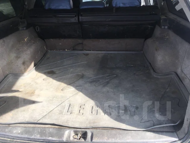 Subaru Legacy Lancaster. BH9, EJ254 ����