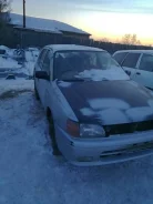 Toyota Starlet. EP82 ����