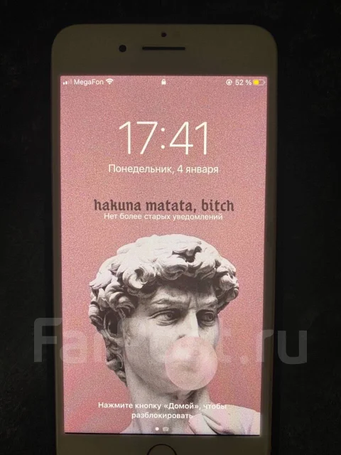 Apple iPhone 8 Plus. �/�, �������, 3G, 4G LTE, 5G, Dual-SIM, ����������, NFC ����