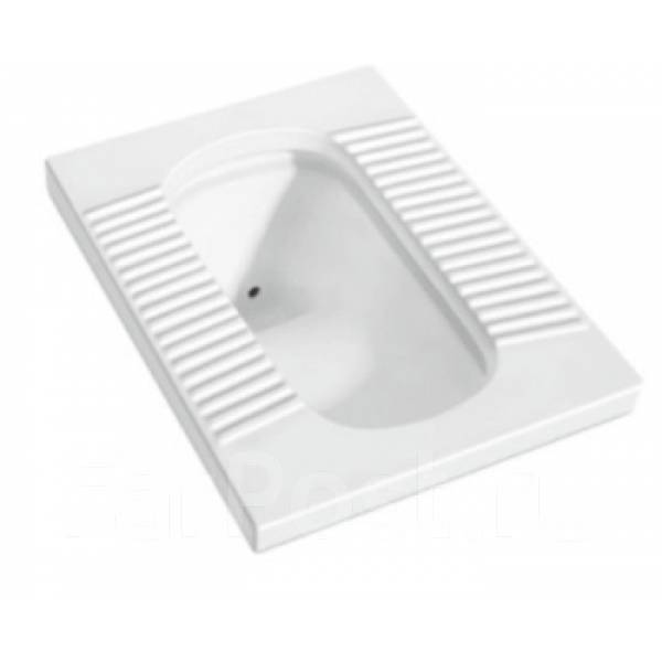 Чаша Генуя фарфор SD-008 580х440х230мм. ОПТ - Сантехника и ...