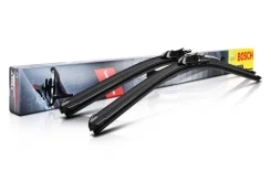 ����� ���������������� Bosch Aerotwin ATW A430S 600/530�� �������� 2�� (VW Tiguan, Range Rover Evoque 3397007430) A430S ����