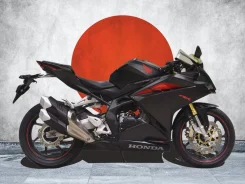 Honda CBR 250RR. 250����. ��., ��������, ���, ��� �������. ��� ����� �� ���������� ����