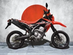 Honda CRF 250M. 250����. ��., ��������, ���, ��� �������. ��� ����� �� ���������� ����