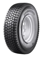 Bridgestone RW-Drive 001. ������, ����� ����