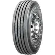 Goodyear Regional RHS II. �����������, ����� ����