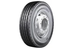Bridgestone M-Steer 001. �����������, ����� ����