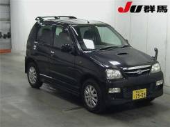 Daihatsu Terios Kid. механика, 4wd, 0.7 (64 л.с.), бензин, 101 тыс. км, б/п, нет птс. Под заказ