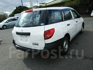 Nissan AD. ��������, ��������, 1.5, ������, 46����. ��, �/�. ��� ����� �� ������������ ����