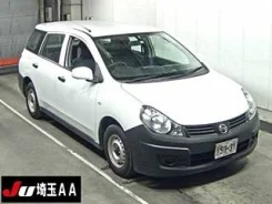 Nissan AD. ��������, ��������, 1.5, ������, 61����. ��, �/�. ��� ����� �� ������������ ����