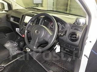 Nissan AD. ��������, ��������, 1.5, ������, 61����. ��, �/�. ��� ����� �� ������������ ����