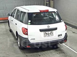 Nissan AD. ��������, ��������, 1.5, ������, 61����. ��, �/�. ��� ����� �� ������������ ����
