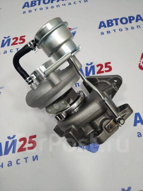 Новая Турбина Mitsubishi TF035 4M40 масло 49135-03310 купить во ...