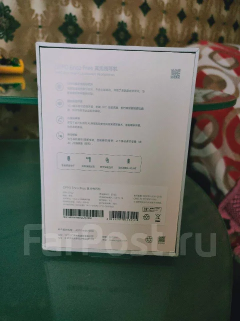 Oppo Enco Free ����