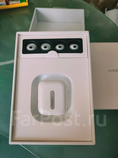 Oppo Enco Free ����