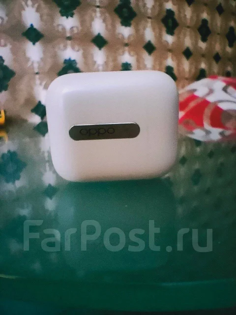 Oppo Enco Free ����