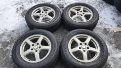 Grass SR. 6.5x16", 5x114.3, ET42, �� 73���. ����