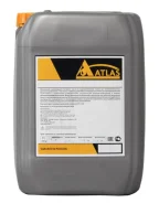 Atlas. 10W-40, �����������������, 20��. ����
