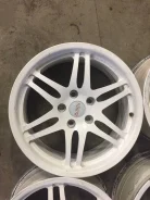 Slik. 7.5x17", 5x114.3, ET48 ����