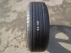 Yokohama Advan dB V551V. ������, 2015 ���, �/�, ����� 20�% ����