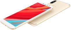 Xiaomi Redmi S2. /, , 3G, 4G LTE, Dual-SIM 