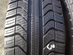 Pirelli Cinturato All Season Plus. �����������, 2018 ���, �/�, ����� 5 % ����