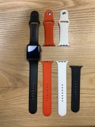 Apple Watch Series 3. GPS, NFC, IP68 ����
