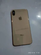 Apple iPhone Xs Max. �/�, 64 ��, �������, 4G LTE ����