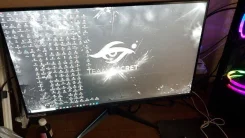 Acer. 27" ����