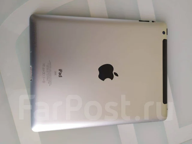 Apple iPad 3 ����