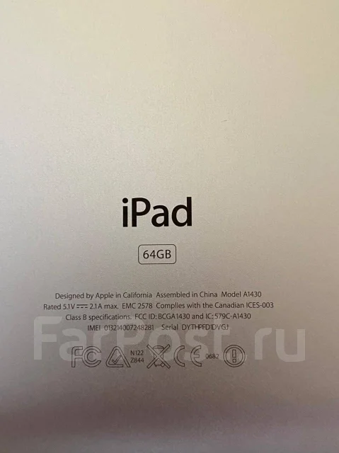 Apple iPad 3 ����