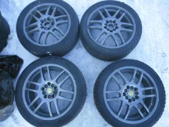 OZ Racing F1 Plus. 7.0x17", 5x114.3, ET38, �� 67,1���. ����
