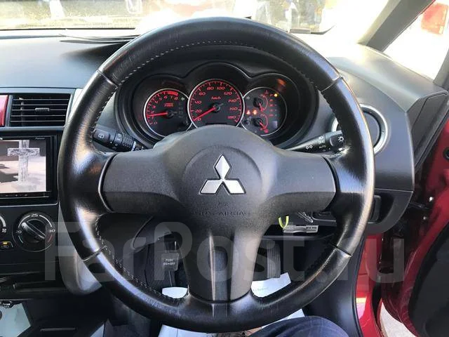Mitsubishi Colt. ��������, ��������, 1.5 (147��.�.), ������, 63 000����. ��, �/�, ��� ���. ��� ����� �� ������������ ����
