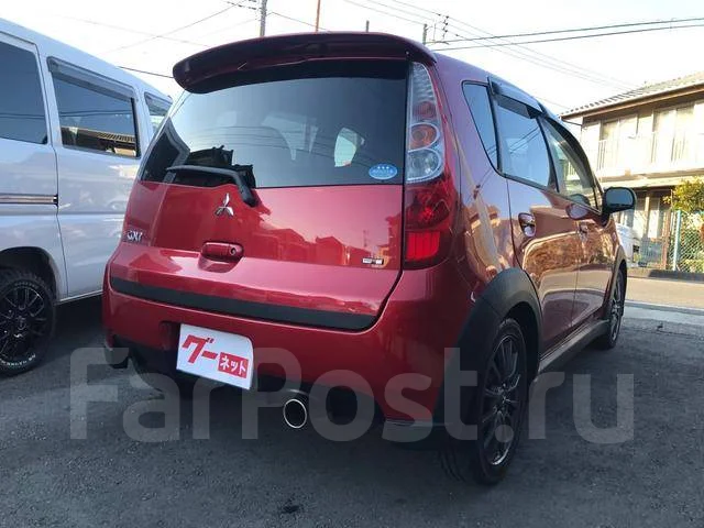 Mitsubishi Colt. ��������, ��������, 1.5 (147��.�.), ������, 63 000����. ��, �/�, ��� ���. ��� ����� �� ������������ ����