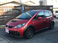 Mitsubishi Colt. ��������, ��������, 1.5 (147��.�.), ������, 63 000����. ��, �/�, ��� ���. ��� ����� �� ������������ ����