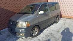 Toyota Grand Hiace. KZH16, 1KZ ����