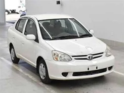 Toyota Platz. �������, ��������, 1.0 (70��.�.), ������, 97����. ��, �/�. ��� ����� �� ������������ ����