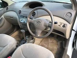Toyota Platz. �������, ��������, 1.0 (70��.�.), ������, 97����. ��, �/�. ��� ����� �� ������������ ����