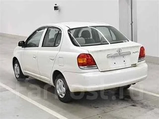 Toyota Platz. �������, ��������, 1.0 (70��.�.), ������, 97����. ��, �/�. ��� ����� �� ������������ ����