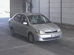 Toyota Platz. �������, ��������, 1.0 (70��.�.), ������, 119����. ��, �/�. ��� ����� �� ������������ ����
