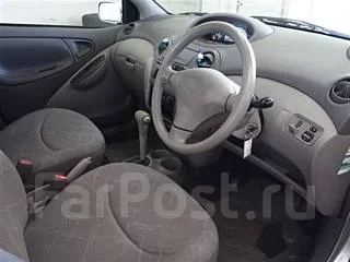 Toyota Platz. �������, ��������, 1.0 (70��.�.), ������, 119����. ��, �/�. ��� ����� �� ������������ ����